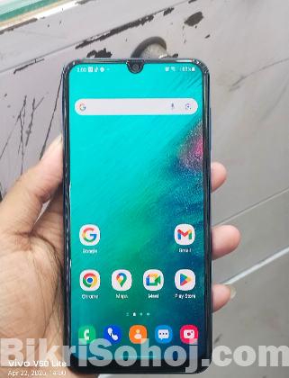 Samsung a50  4-128,